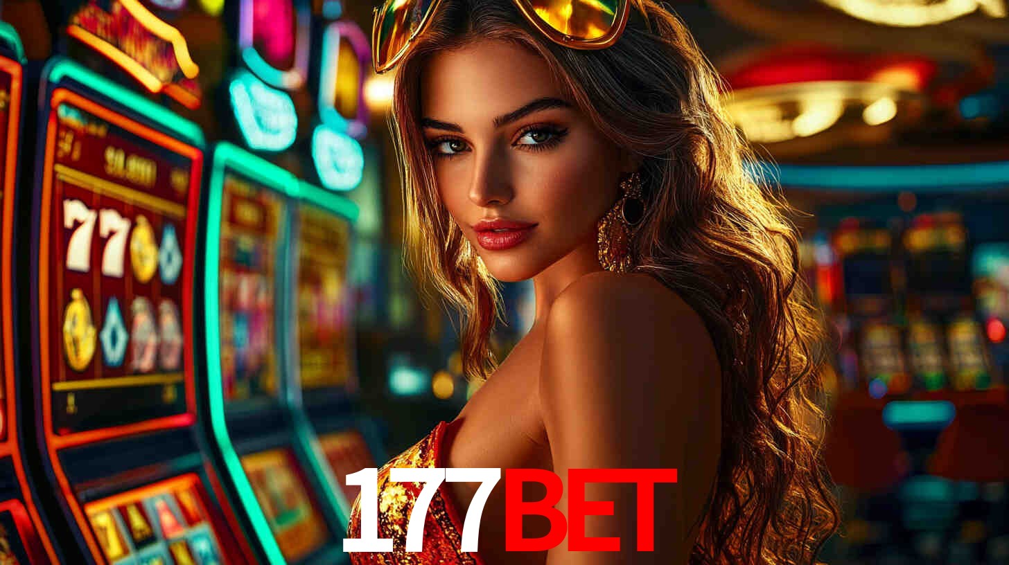 Roulette Table 177BET