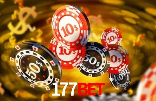 Jogos de Slot 177BET