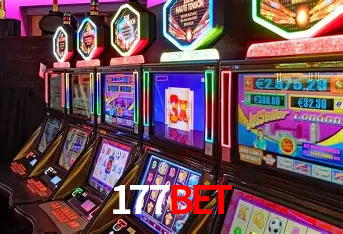 Apostas Esportivas na 177BET: Um Guia Completo