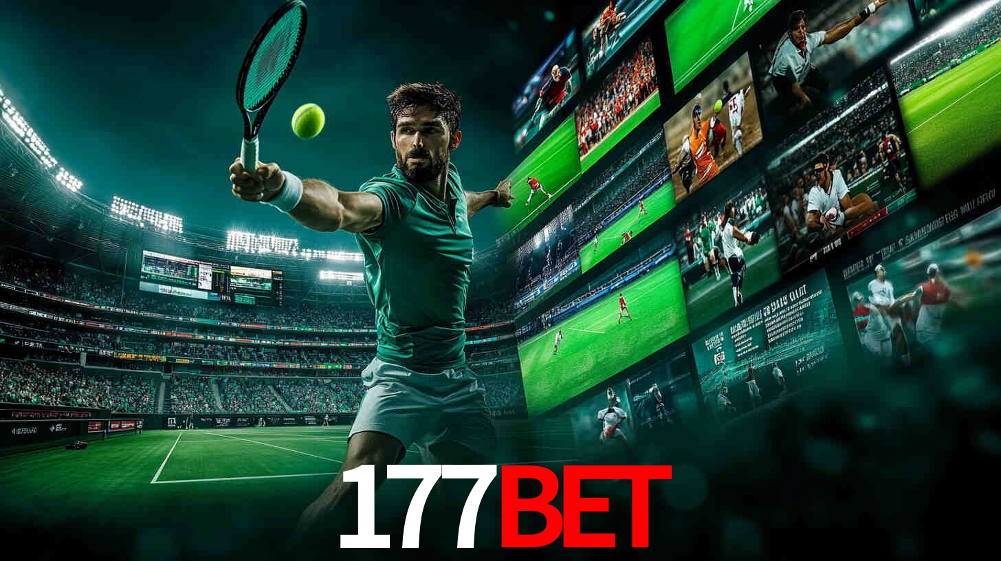 Descubra a Essência do 177BET: Nossa História e Compromissos