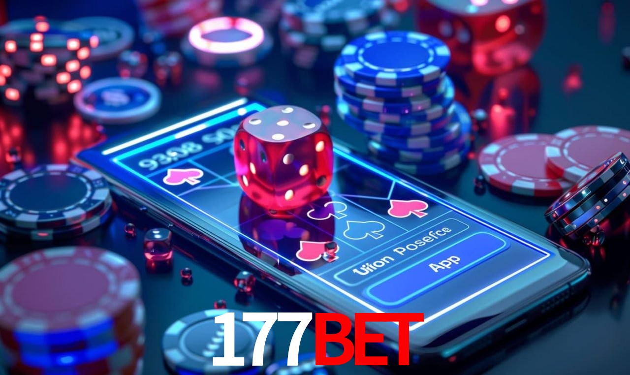 177BET Brasília - Betting Features