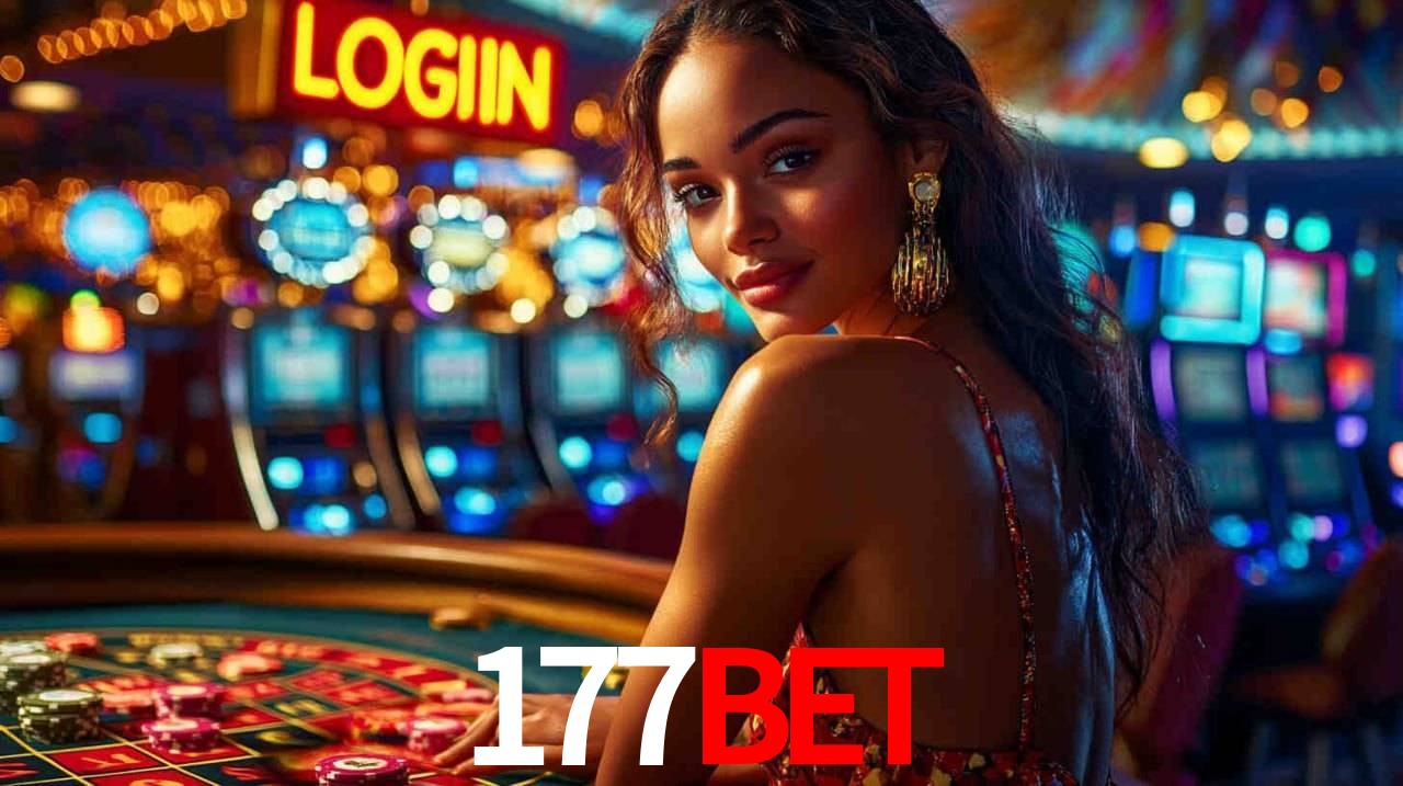 177BET Belo Horizonte - Jackpots