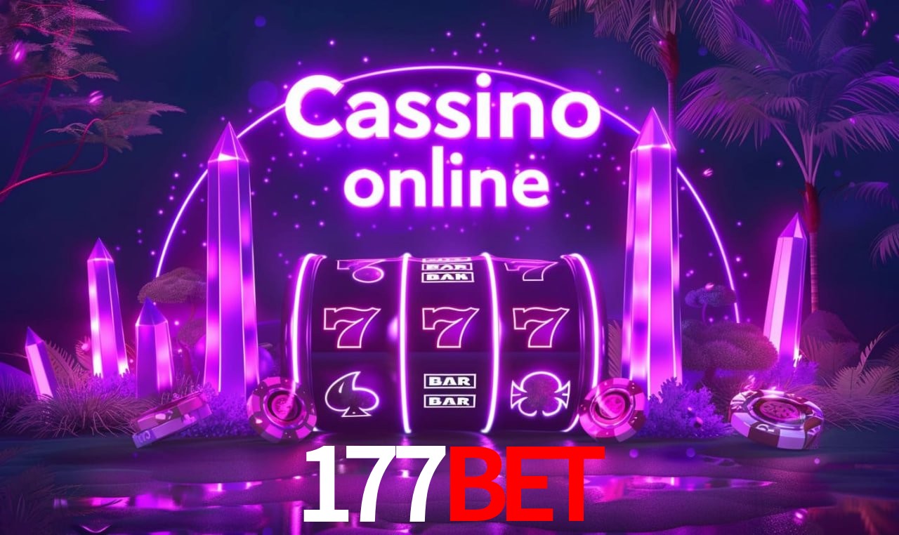 177BET Entrar - Login Seguro Certificado