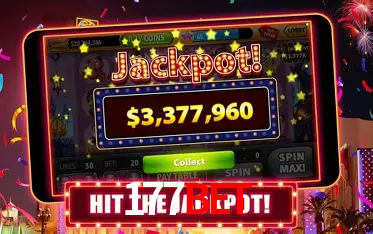 Descubra o Mundo do Cassino Online com 177BET