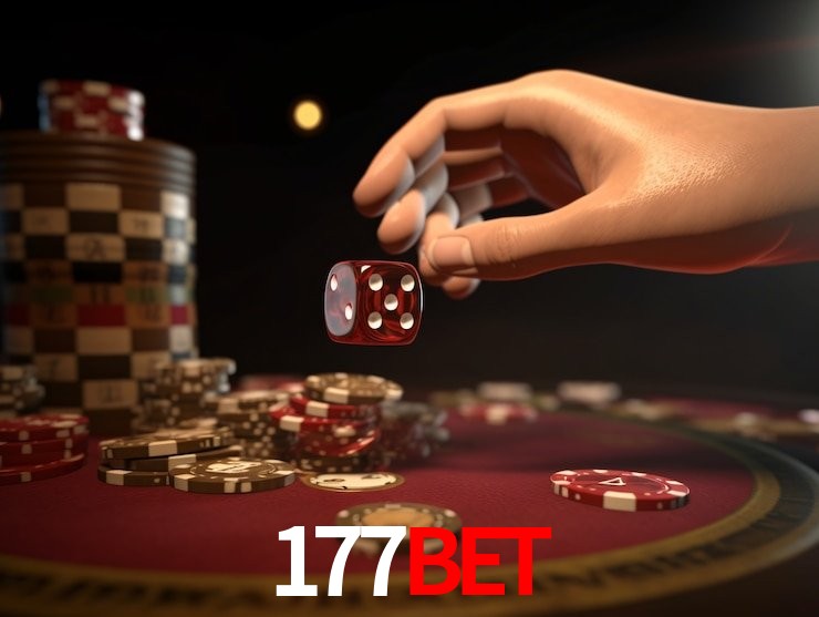 177BET São Paulo - Jogo Providers