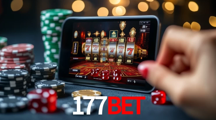 Blackjack Table 177BET
