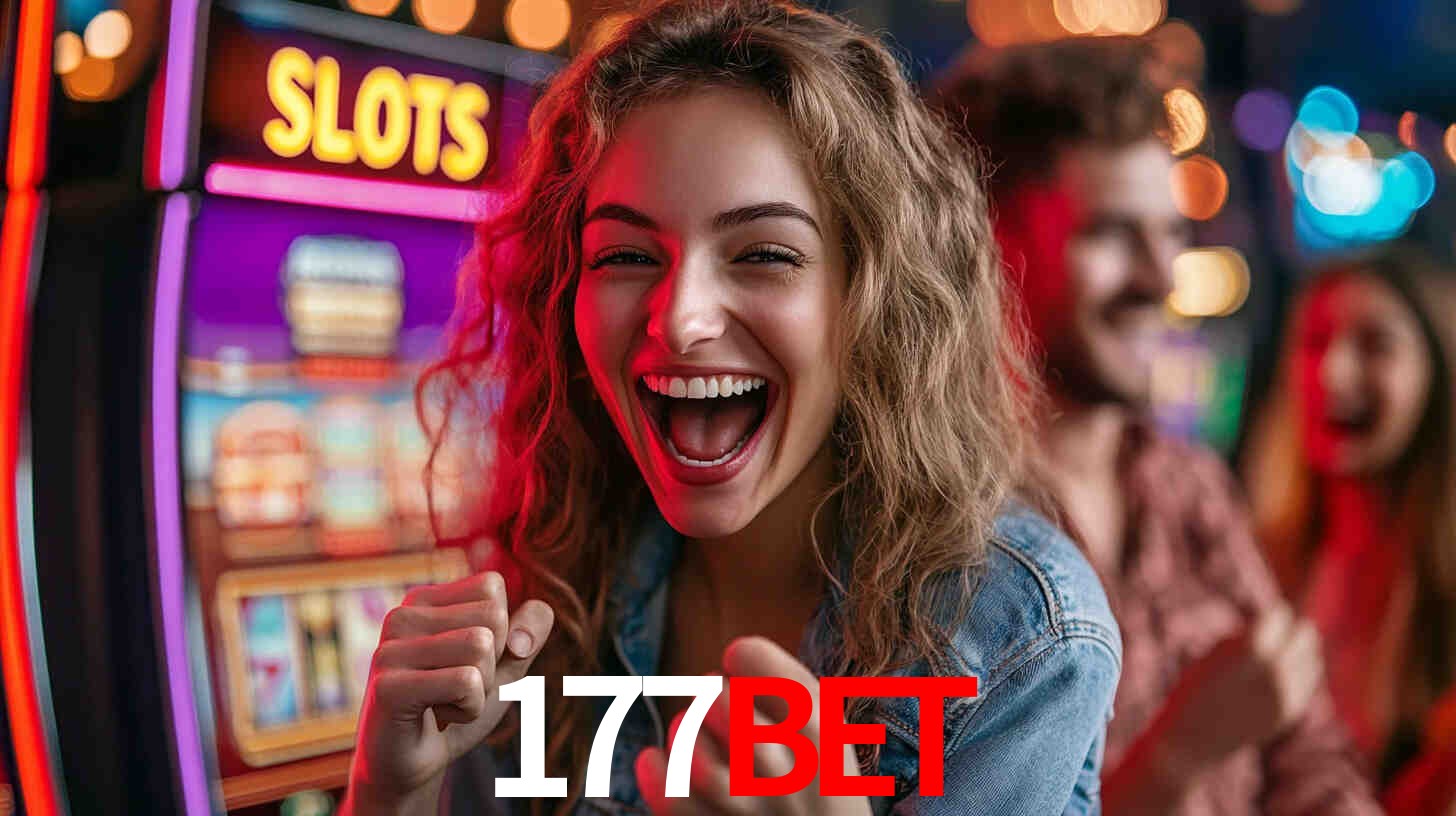 Desvendando o Mundo dos Jogos Virtuais na 177BET