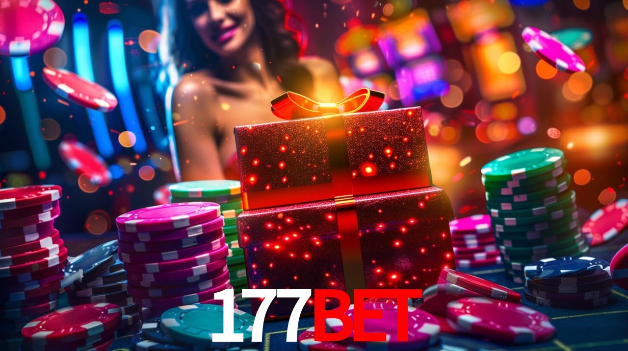 Interface do App 177BET