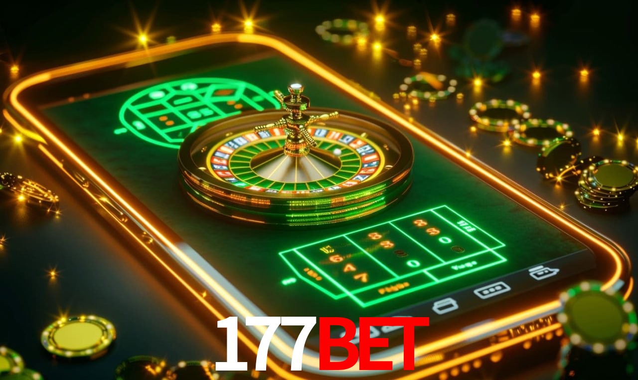 177BET Plataforma - Certificada MGA desde 2015