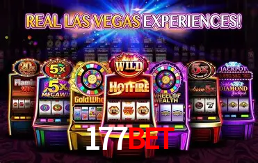 177BET Belo Horizonte - VIP Casino