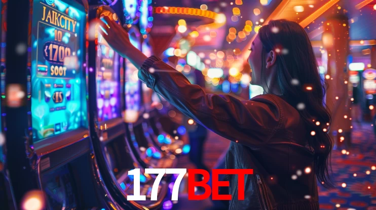 177BET,177BET login