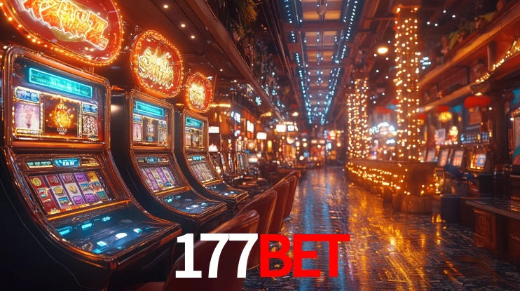 177BET,177BET login