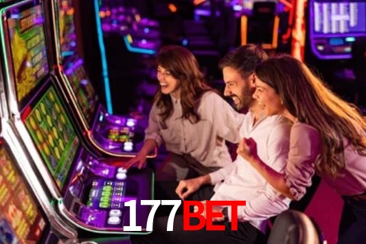 Torneios 177BET