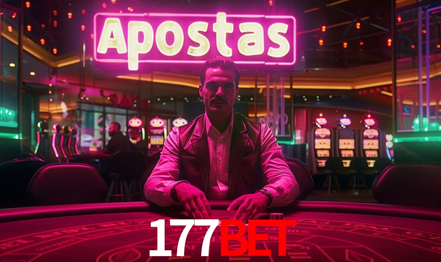 177BET Salvador - Strategies