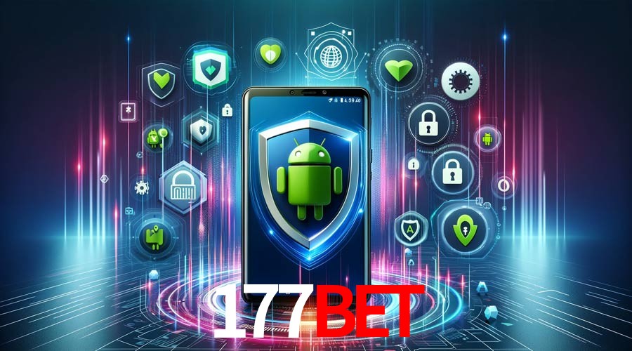 Security Systems 177BET