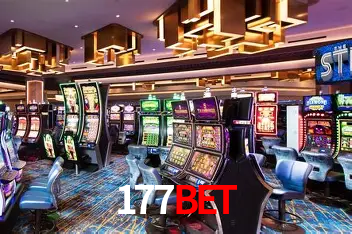 Apostas Esportivas na 177BET: Um Guia Completo