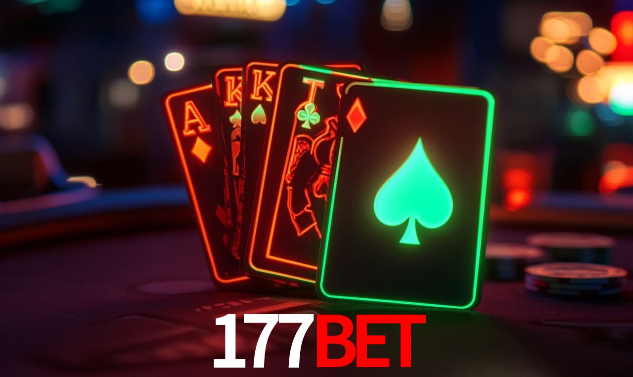 177BET Fortaleza - Sports Winners